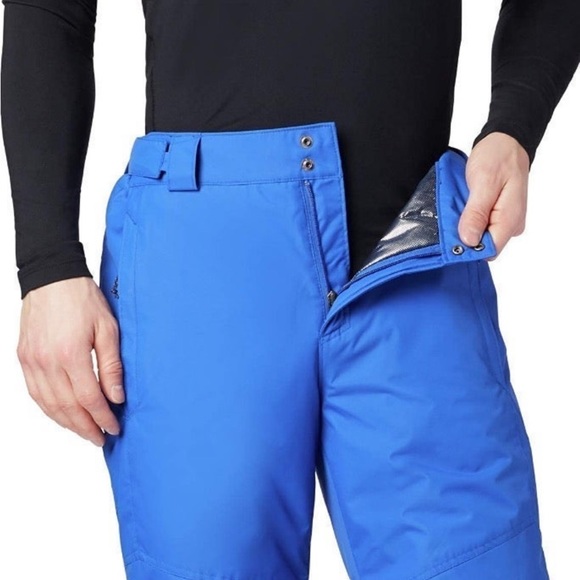 Columbia Ski Pants Columbia Snow Pants Bugaboo IV Pant - Picture 6 of 6